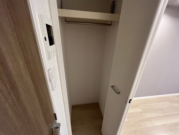 アリュールの物件内観写真